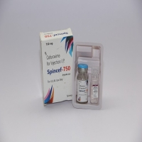 Spincef 750