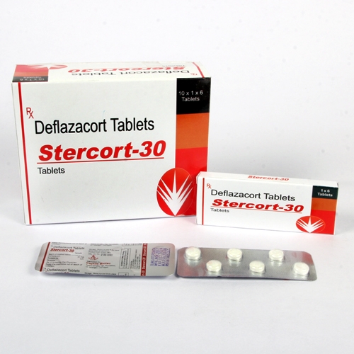 Stercort