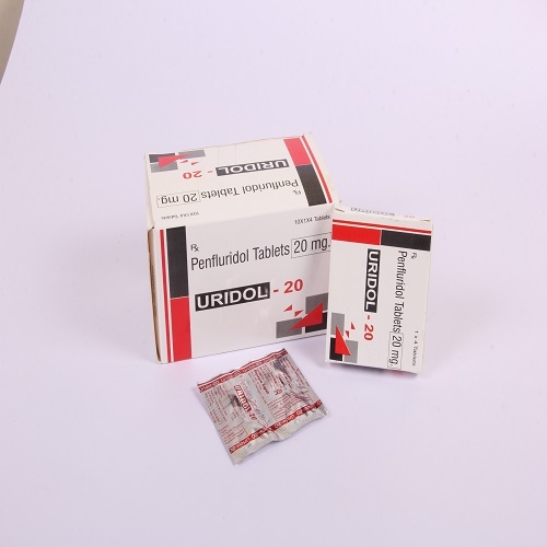 Uridol 20