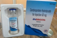 cerebroprotein 60 mg