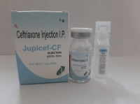JUPICEF CF