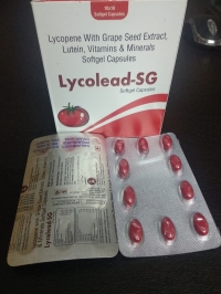 Lycolead sg