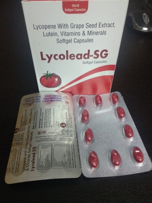 Lycolead sg