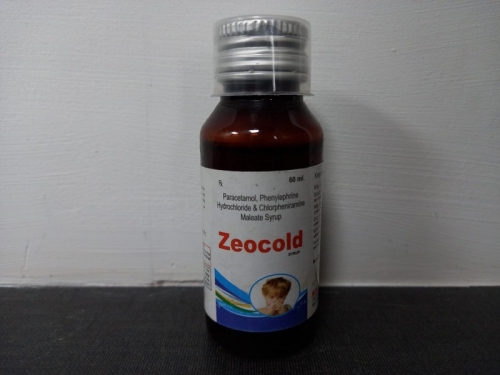 zeocold