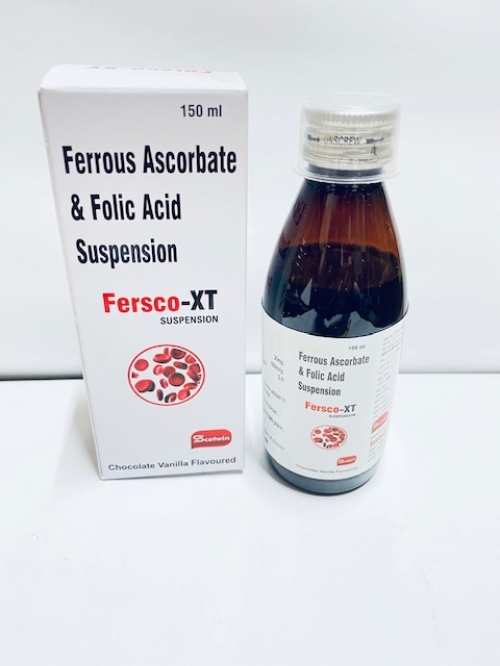Fersco