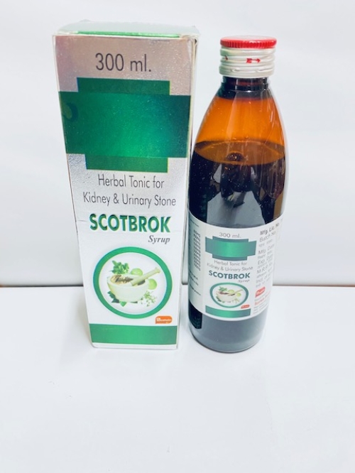 SCOTBROK