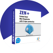 ZEN CN 95