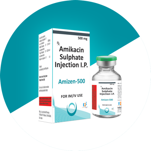 AMIZEN 500