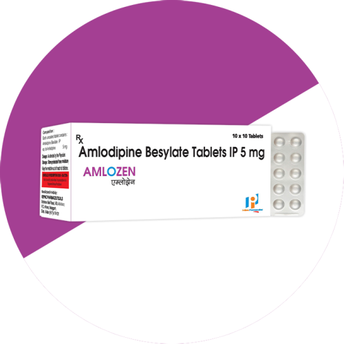 AMLOZEN 5
