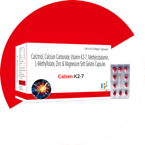 CALZEN K27