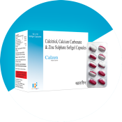 CALZEN