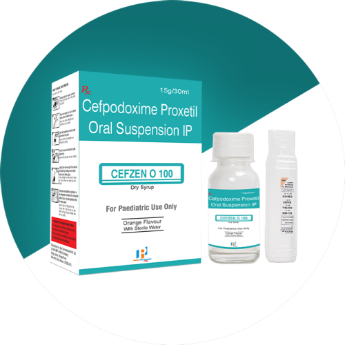 CEFZEN O 100 DS
