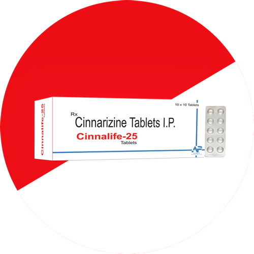 CINNALIFE 25