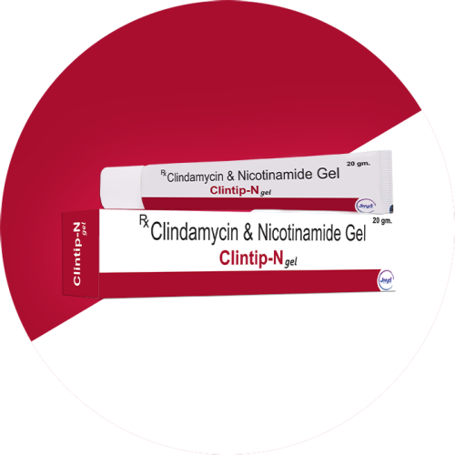 CLINTIP N