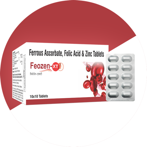 FEOZEN XT