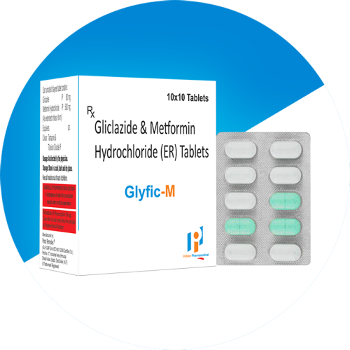 GLYFIC M