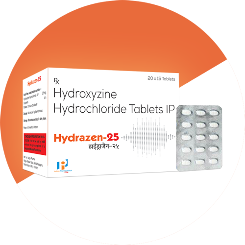 HYDRAZEN