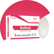 KETLOCK SOAP