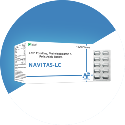 NAVITAS LS