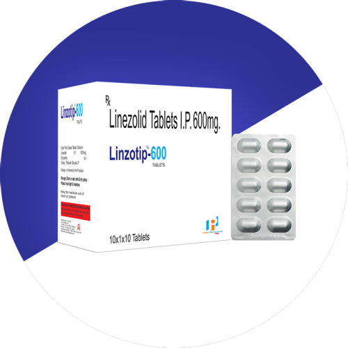 LINZOTIP 600
