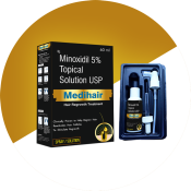 MEDIHAIR SOLUTION