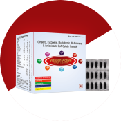 VITAZEN ACTIVE