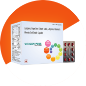 VITAZEN PLUS