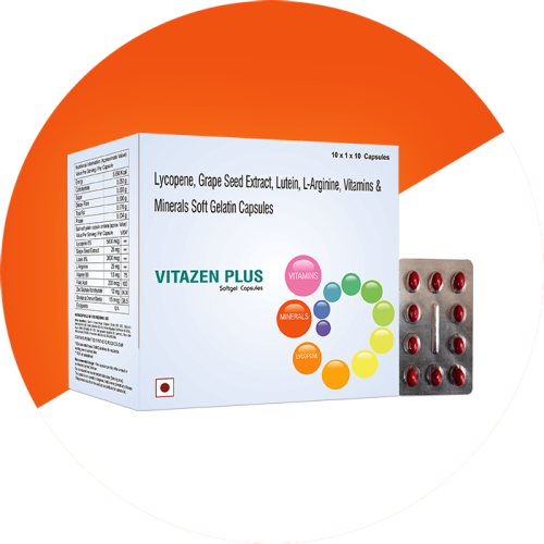 VITAZEN PLUS
