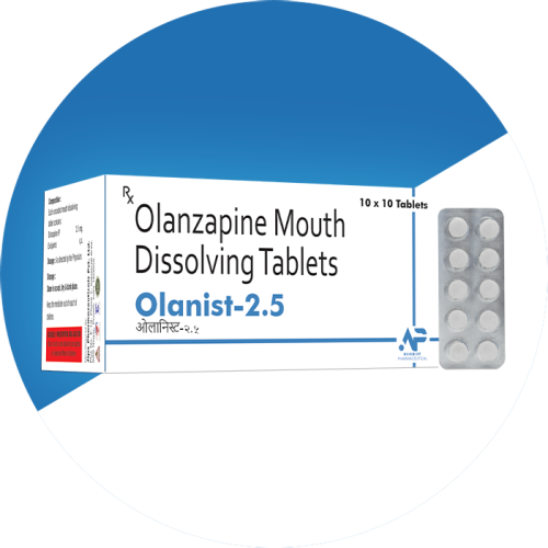 OLANIST 2 5
