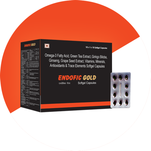 ENDOFIC GOLD