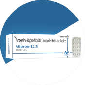 ALIPROX 12 5