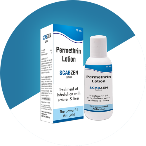 SCABZEN