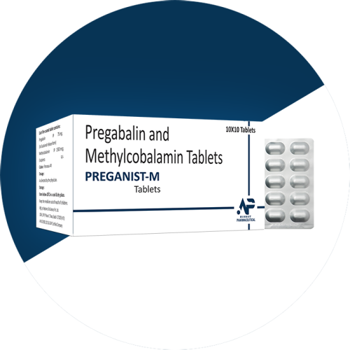 PREGANIST M