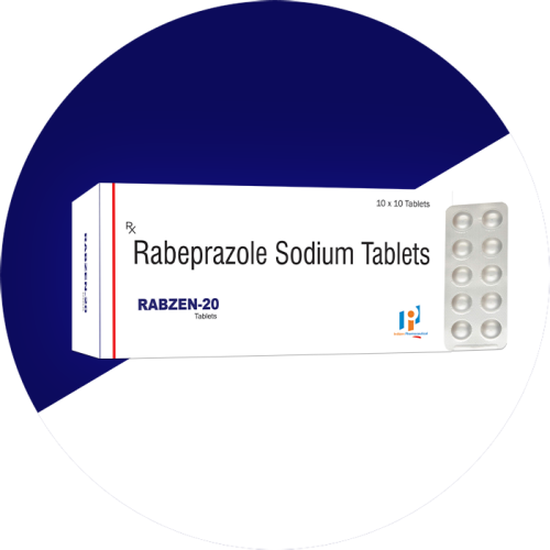 RABZEN 20