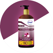 RED ONION SHAMPOO