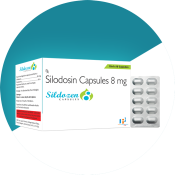 SILDOZEN 8
