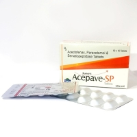 Acepave SP