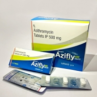 Azifly