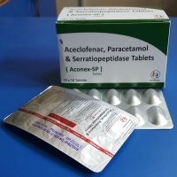 ACONEX SP