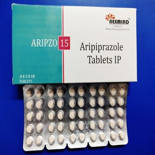 ARIPZO 15