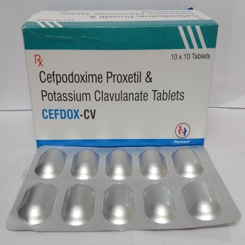 CEFDOX