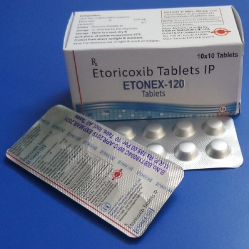 ETONEX 120