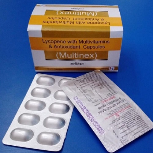 MULTINEX