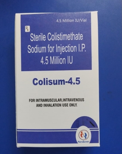 COLISUM
