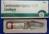 LEVIKEM