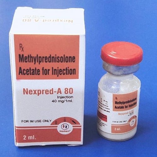 NEXPRED A 80
