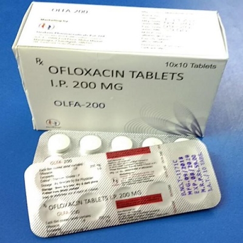OLFA 200