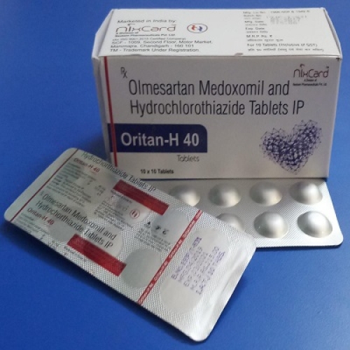 ORITAN H40