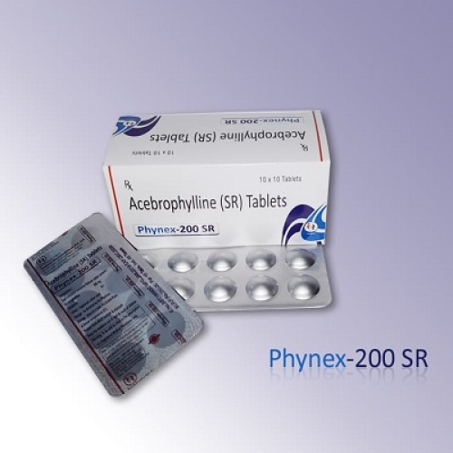 PHYNEX 200 SR