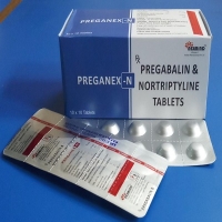 PREGANEX N